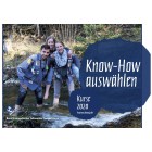 Know-How auswählen Know-How auswählen